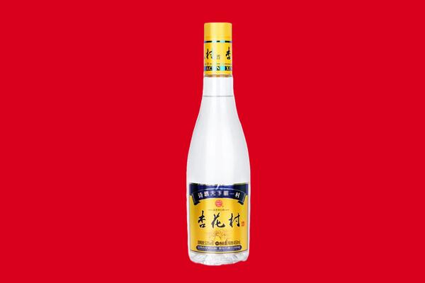 伊春回收杏花村