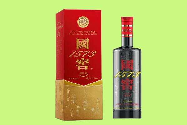 伊春回收国窖